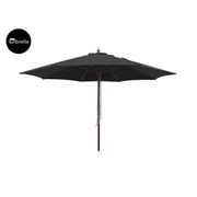 Nile 3.5m Sunbrella Round Market Umbrella gallery detail image