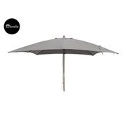 Nile 3.5m Sunbrella Square Market Umbrella gallery detail image