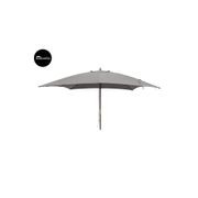 Nile 3.5m Sunbrella Square Market Umbrella gallery detail image