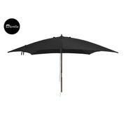 Nile 3.5m Sunbrella Square Market Umbrella gallery detail image