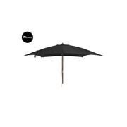 Nile 3.5m Sunbrella Square Market Umbrella gallery detail image