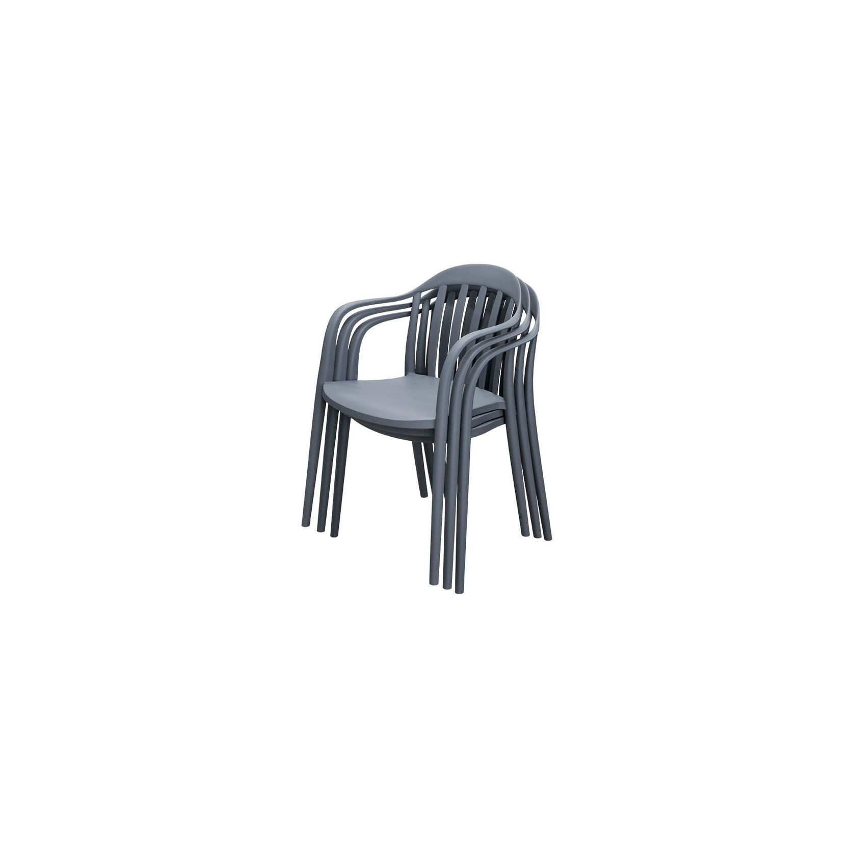 Alice Outdoor Dining Chair gallery detail image