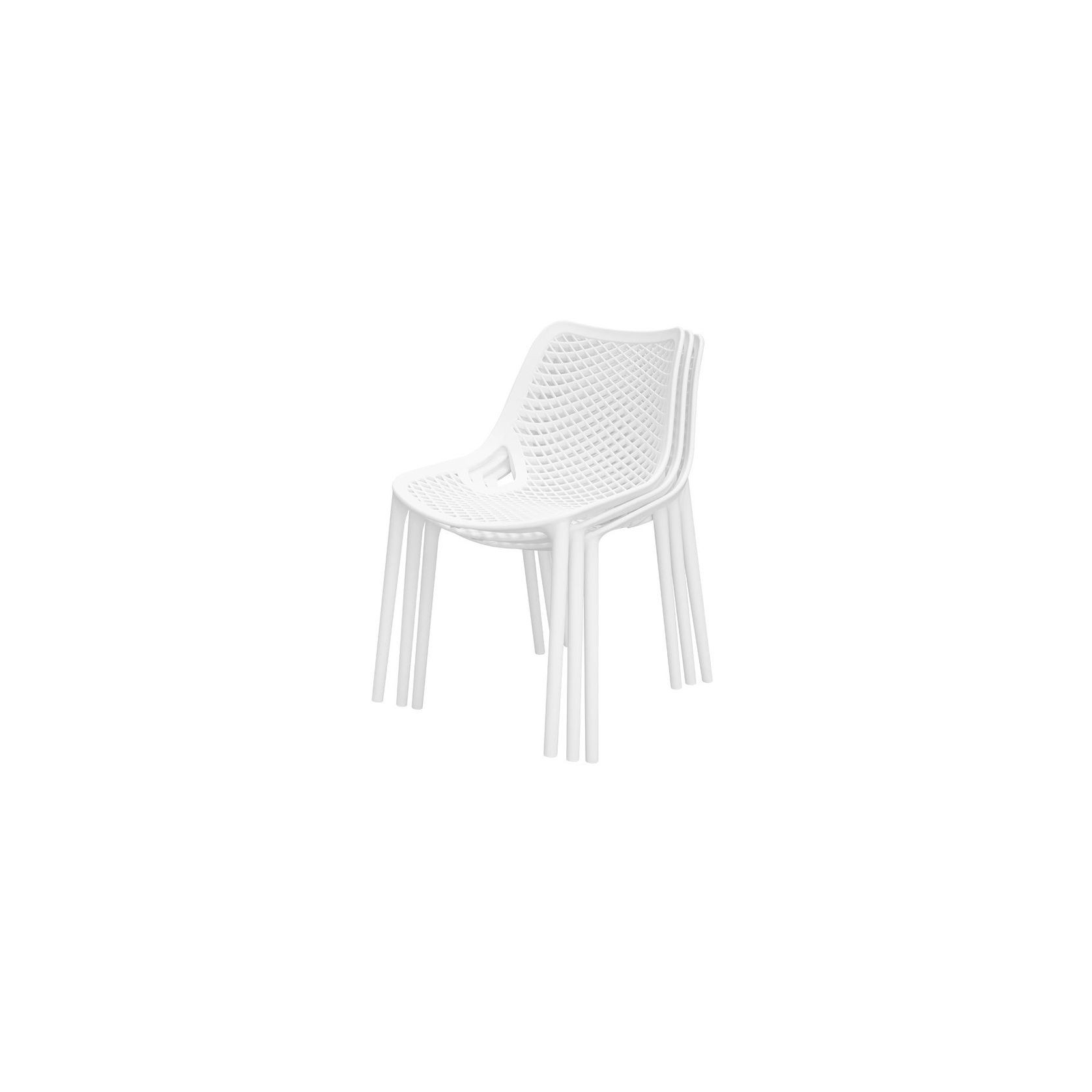 Belinda Outdoor Dining Chair gallery detail image