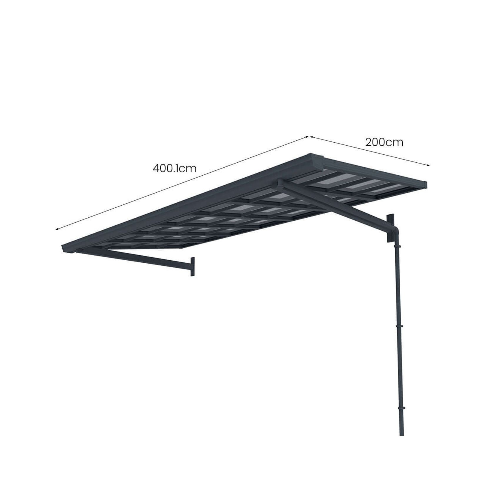 City Window / Door Awning Canopy Collection gallery detail image