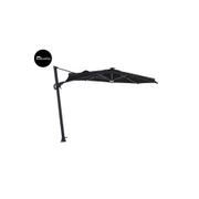 Agave 3m Round Cantilever Umbrella with Sunbrella Fabric gallery detail image