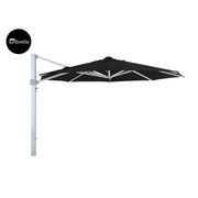 Agave 4m Round Cantilever Umbrella with Sunbrella Fabric gallery detail image