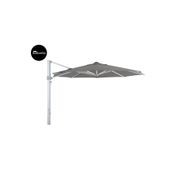 Agave 4m Round Cantilever Umbrella with Sunbrella Fabric gallery detail image