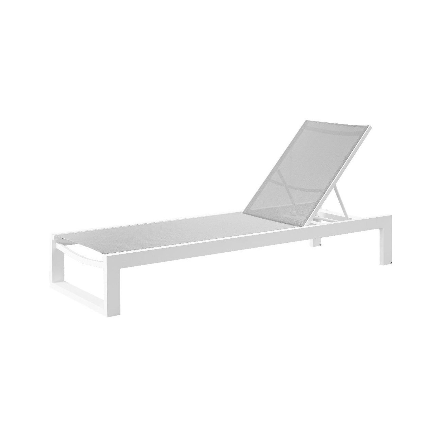 Skylark Batyline Sun Lounger gallery detail image