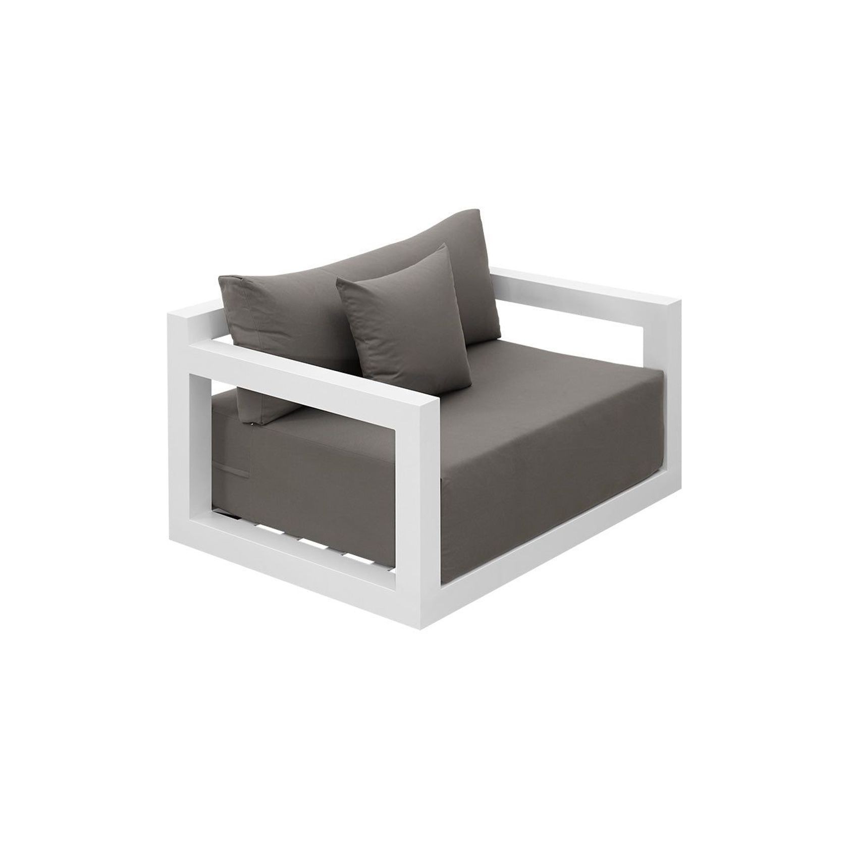 Ibis 2.0 Outdoor Armchair gallery detail image