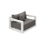 Ibis 2.0 Outdoor Armchair gallery detail image