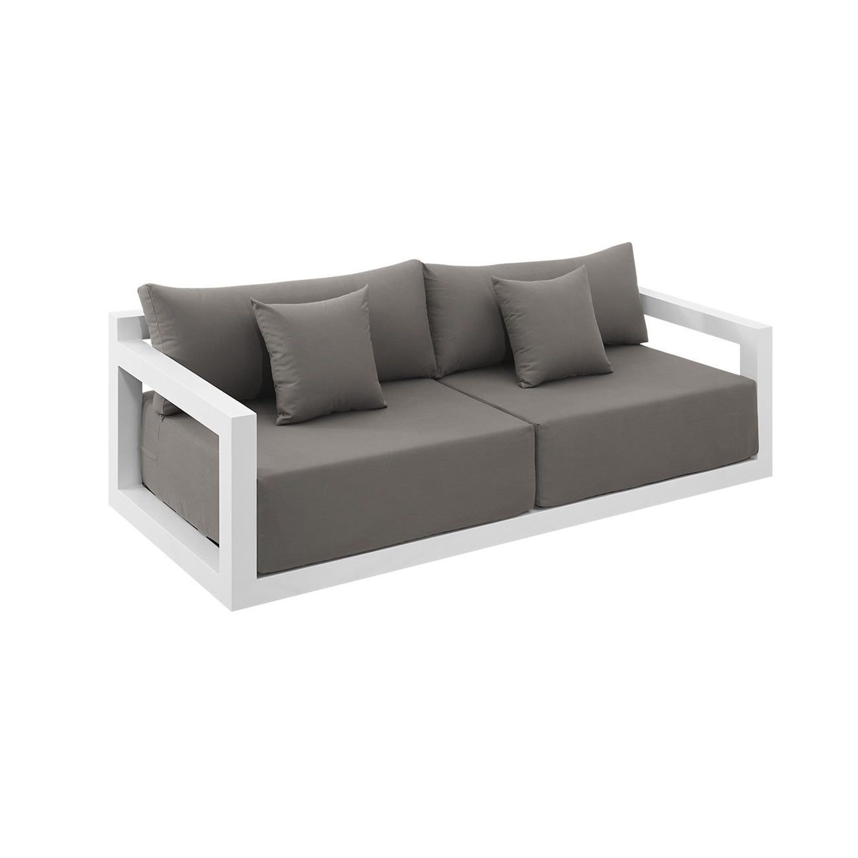 Ibis 2.0 Outdoor 3 Seater Sofa gallery detail image
