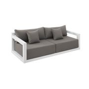 Ibis 2.0 Outdoor 3 Seater Sofa gallery detail image