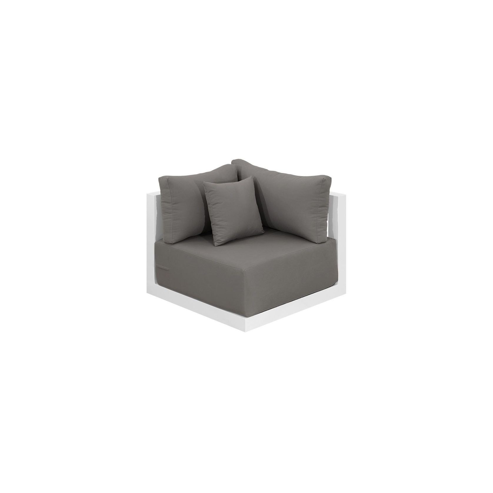 Ibis 2.0 Oversized Outdoor Corner Sofa gallery detail image