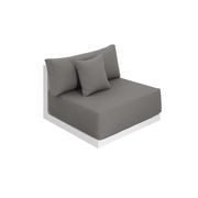 Ibis 2.0 Oversized Outdoor Centre Sofa gallery detail image