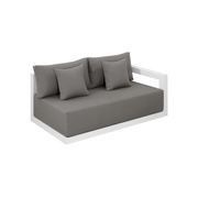 Ibis 2.0 Oversized Outdoor Left Sofa gallery detail image