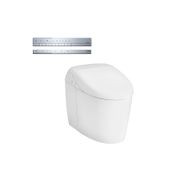 Toto Neorest Rh Toilet/Washlet + Remote Control | 386 gallery detail image