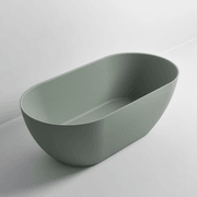 Villastone Halo 1700 Freestanding Bath gallery detail image