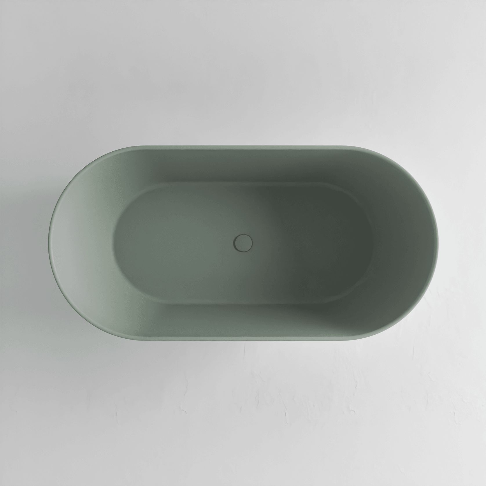 Villastone Halo 1700 Freestanding Bath gallery detail image