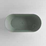 Villastone Halo 1700 Freestanding Bath gallery detail image