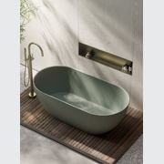 Villastone Halo 1500 Freestanding Bath gallery detail image