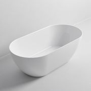 Villastone Halo 1700 Freestanding Bath gallery detail image