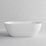 Villastone Halo 1600 Freestanding Bath gallery detail image