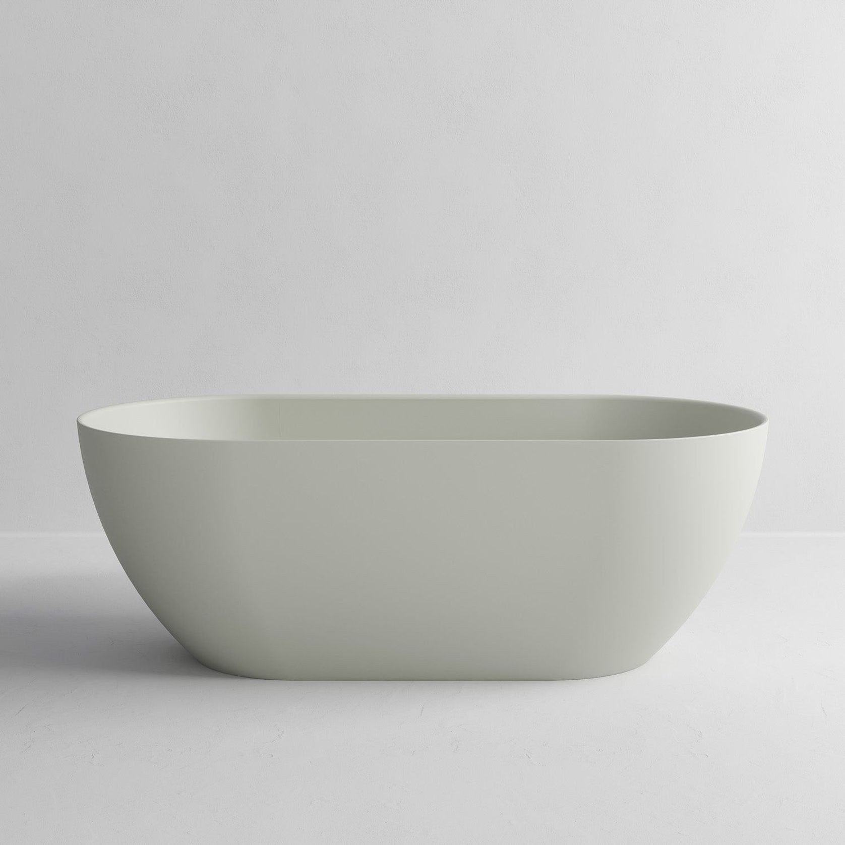 Villastone Halo 1600 Freestanding Bath gallery detail image