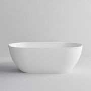 Villastone Halo 1500 Freestanding Bath gallery detail image