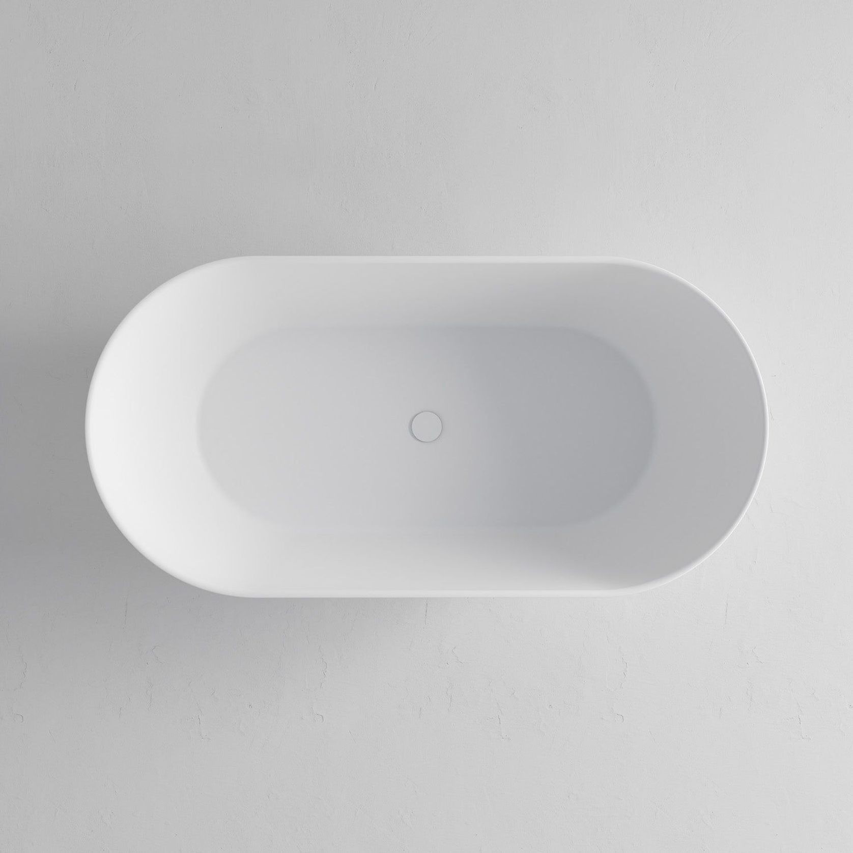 Villastone Halo 1600 Freestanding Bath gallery detail image