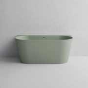 Villastone Lineare 1500 Back to Wall Bath gallery detail image