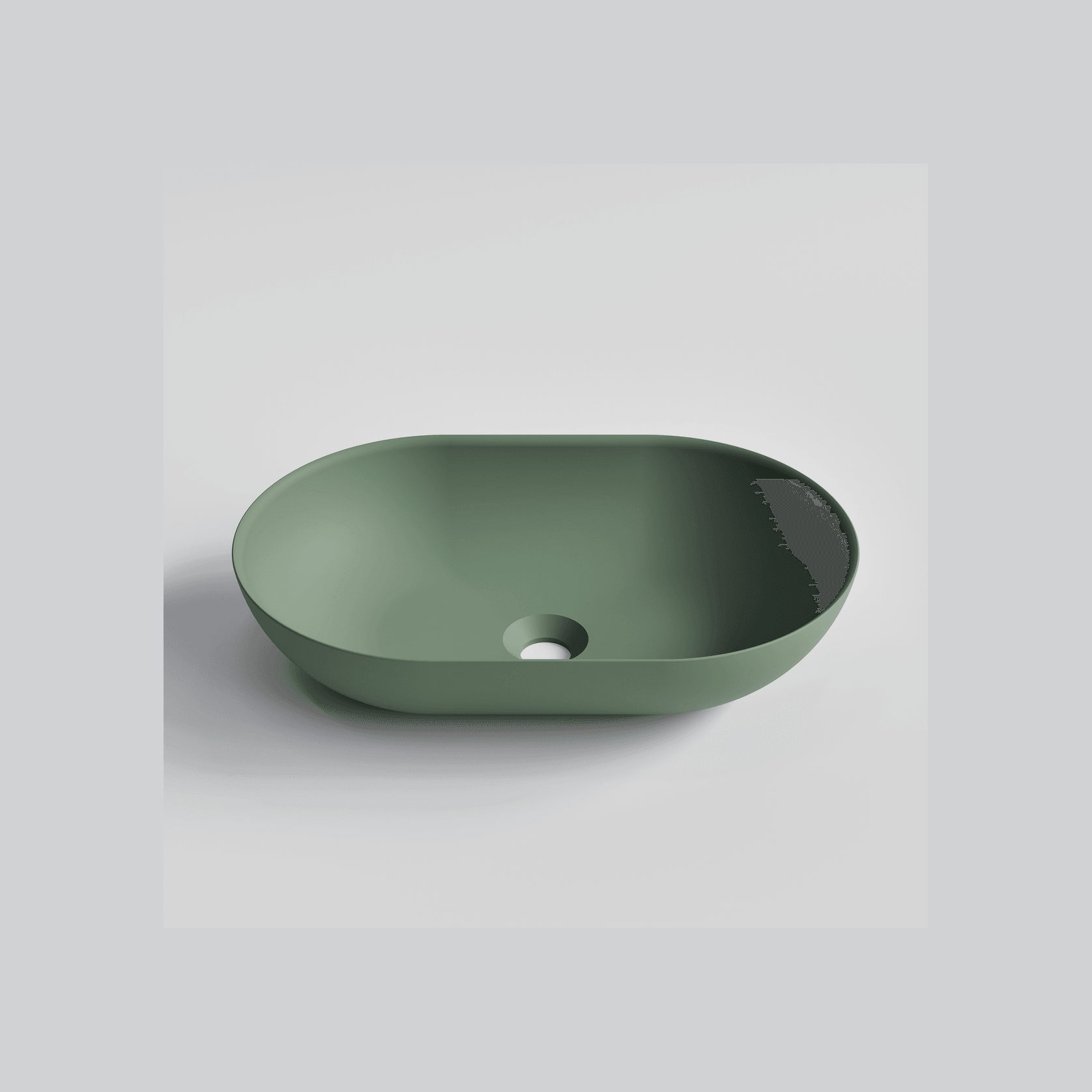 Code Oval 530 Villastone Basin Range gallery detail image