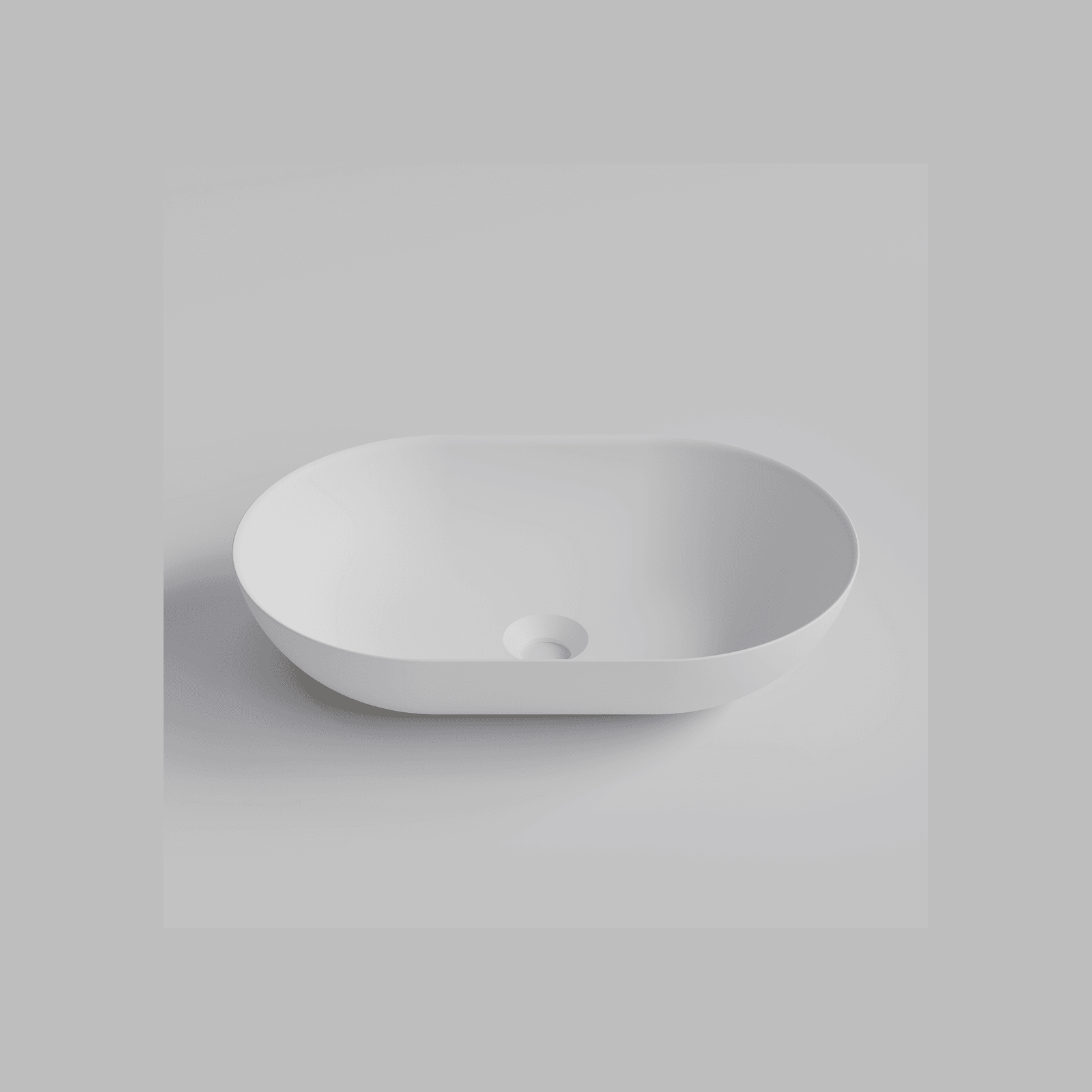 Code Oval 530 Villastone Basin Range gallery detail image