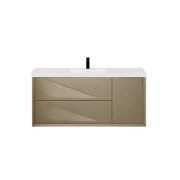 Bevale Collection Plywood Vanity 1200mm gallery detail image