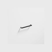 Flow Horizontal Heated Towel Rail 490mm gallery detail image