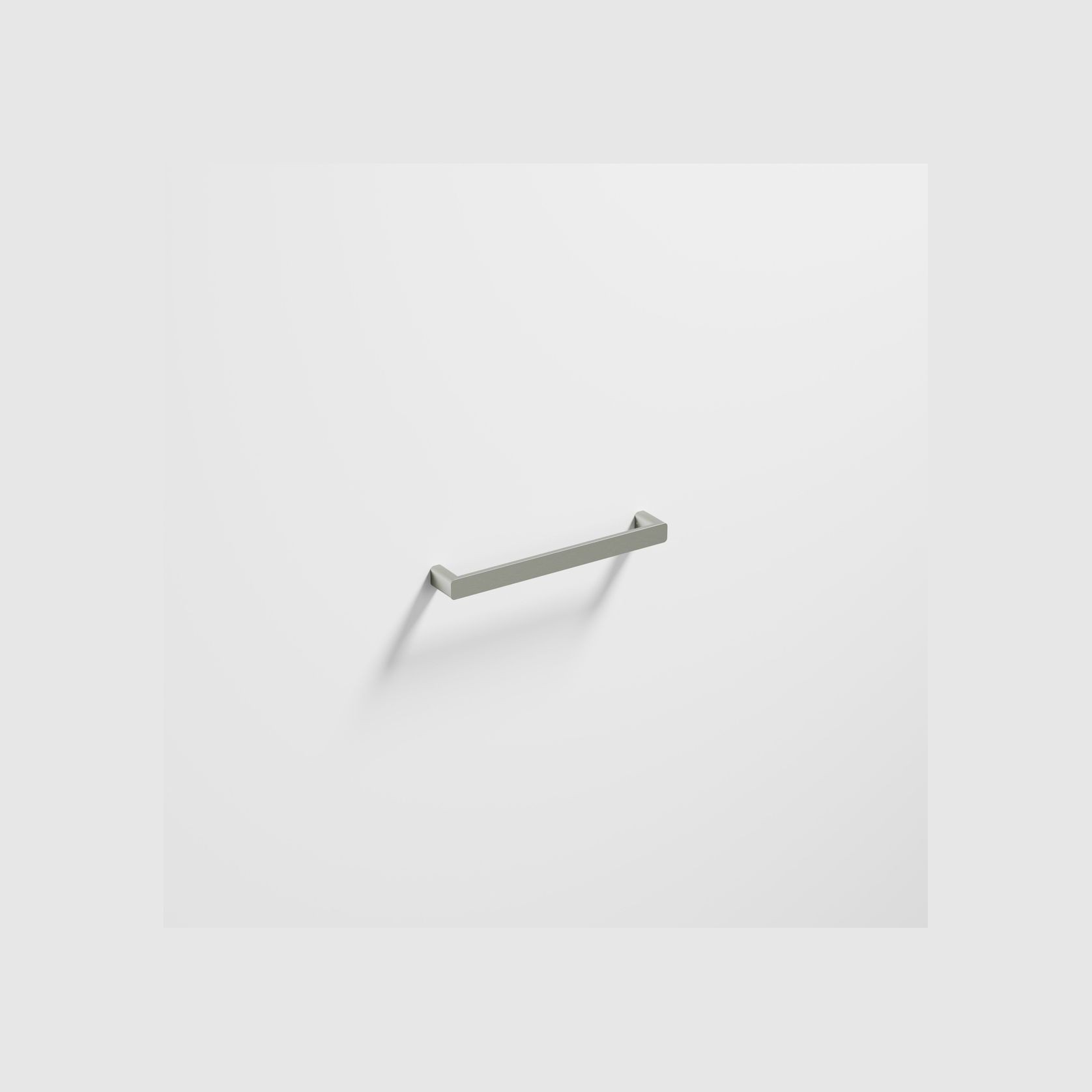 Lineare 475 Horizontal Heated Towel Rail gallery detail image