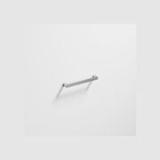 Lineare 475 Horizontal Heated Towel Rail gallery detail image