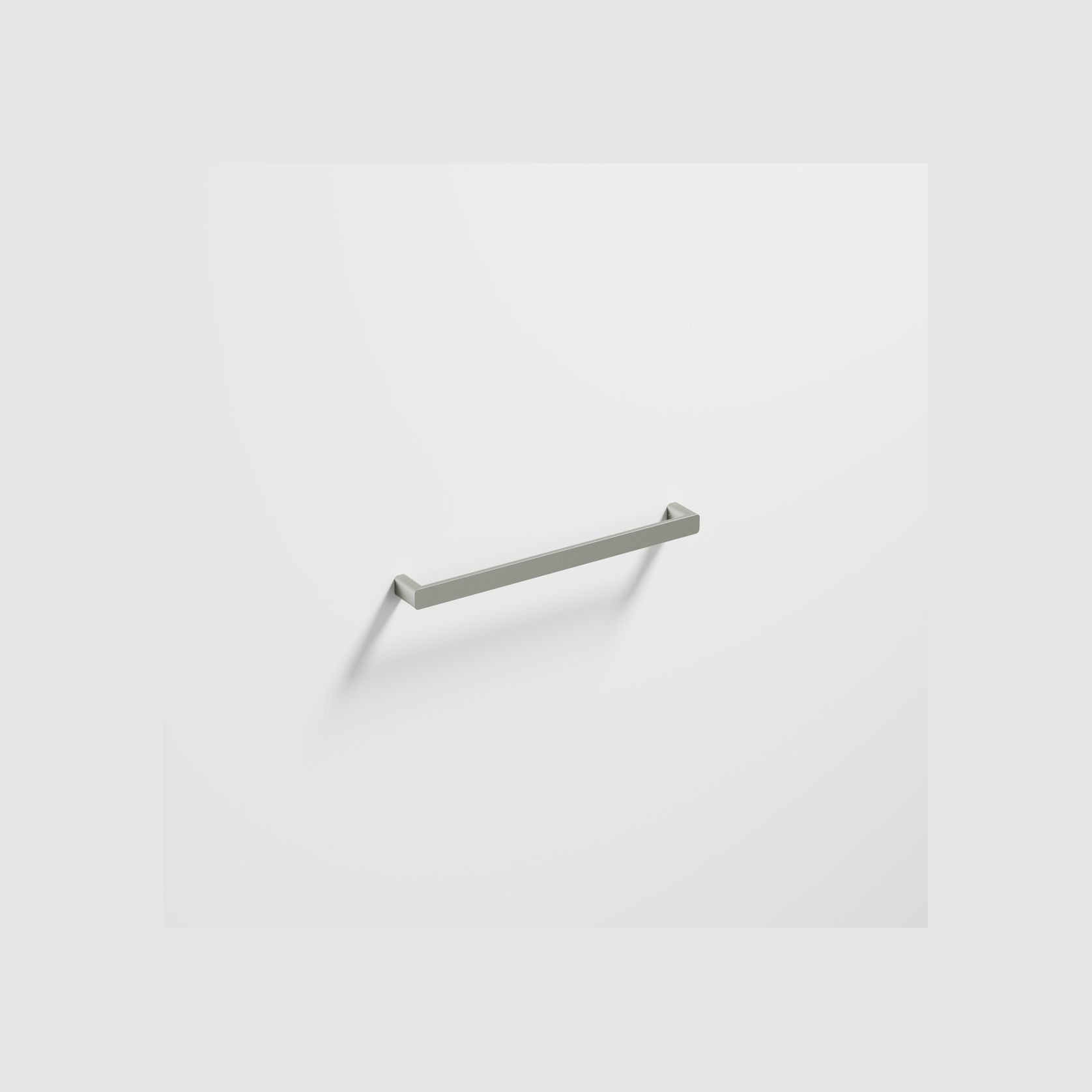 Lineare 625 Horizontal Heated Towel Rail gallery detail image