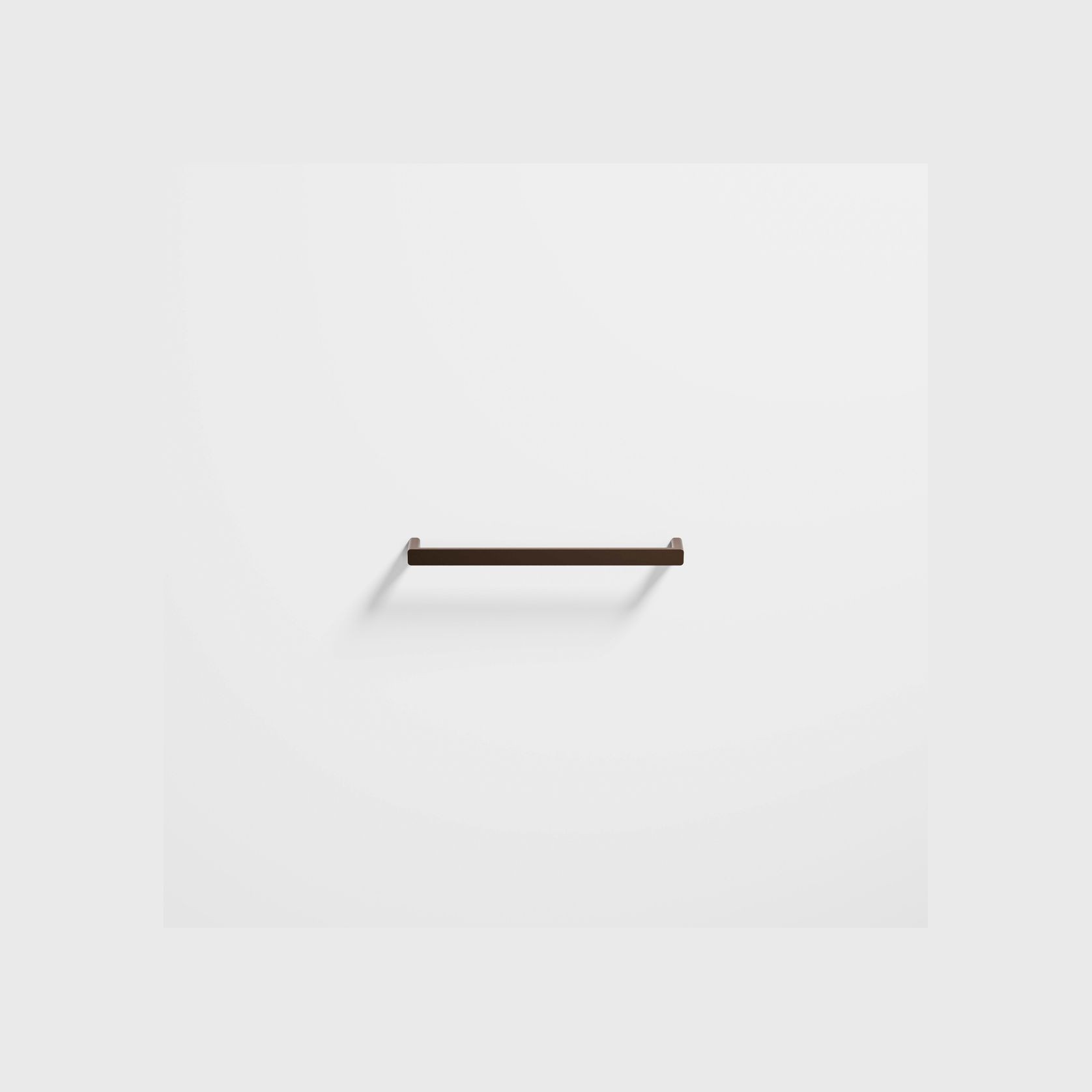 Lineare 625 Horizontal Heated Towel Rail gallery detail image