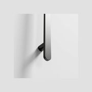 Lineare Vertical Heated Towel Rail 850 gallery detail image