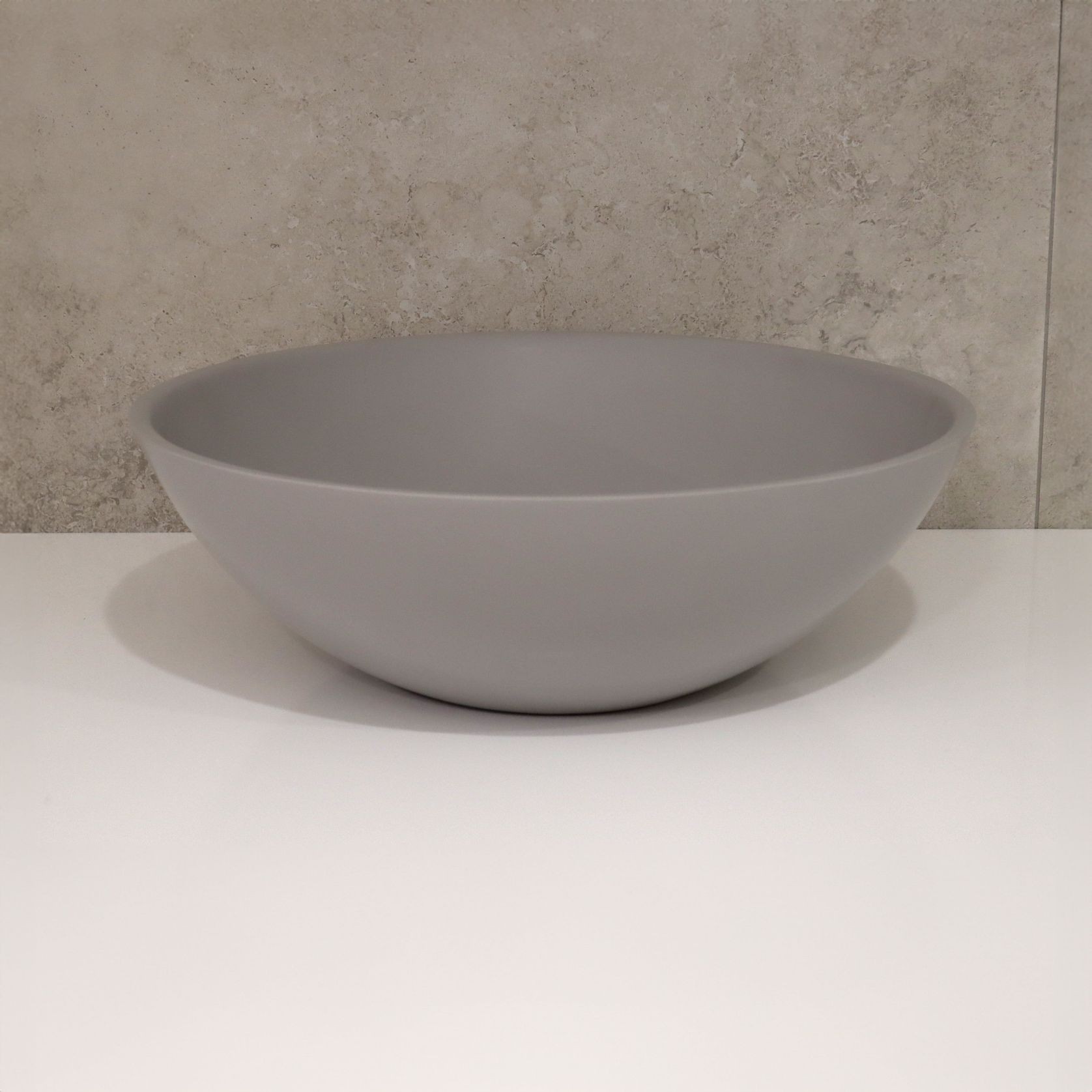 Code Arc 400 Villastone Vanity Basin Range gallery detail image
