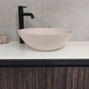 Code Arc 400 Villastone Vanity Basin Range gallery detail image