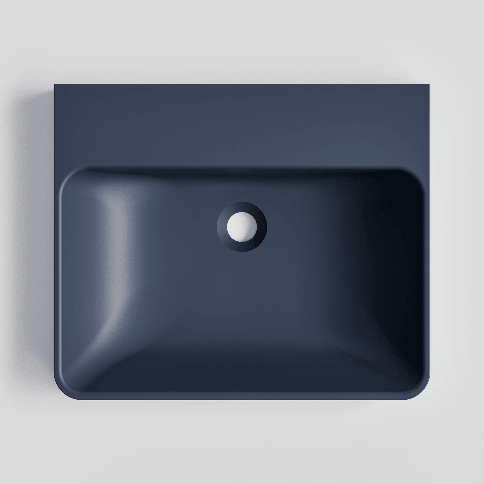 Code Lineare 530 Villastone Vanity Basin gallery detail image