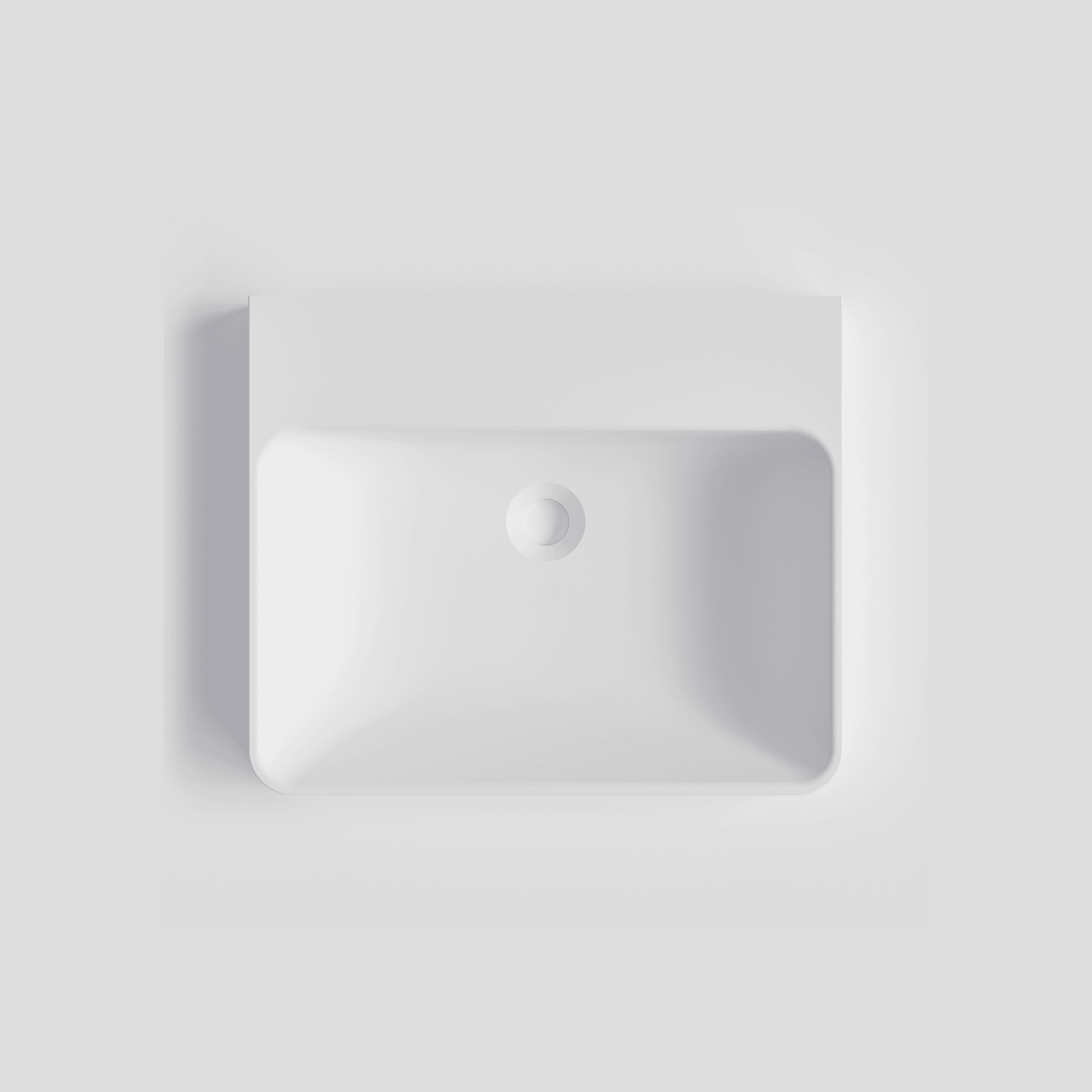 Code Lineare 530 Villastone Vanity Basin gallery detail image