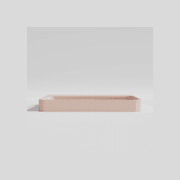 Code Lineare 530 Villastone Vanity Basin gallery detail image