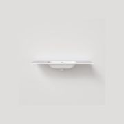NAVARRA 1200 VANITY SINK TOP RANGE gallery detail image