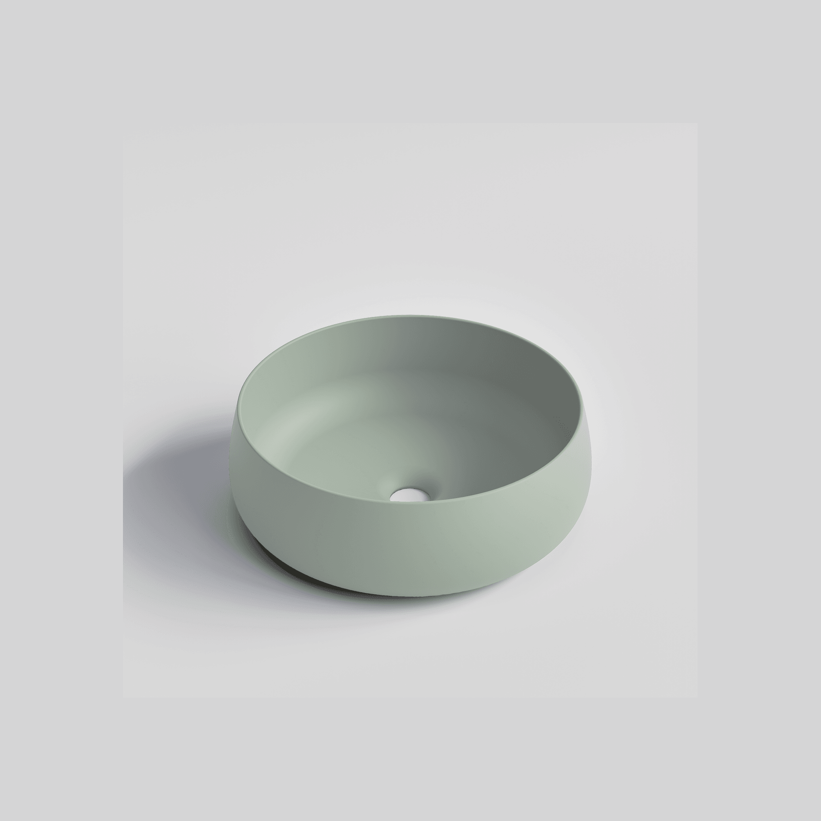 Villastone Opal Vessel Basin gallery detail image
