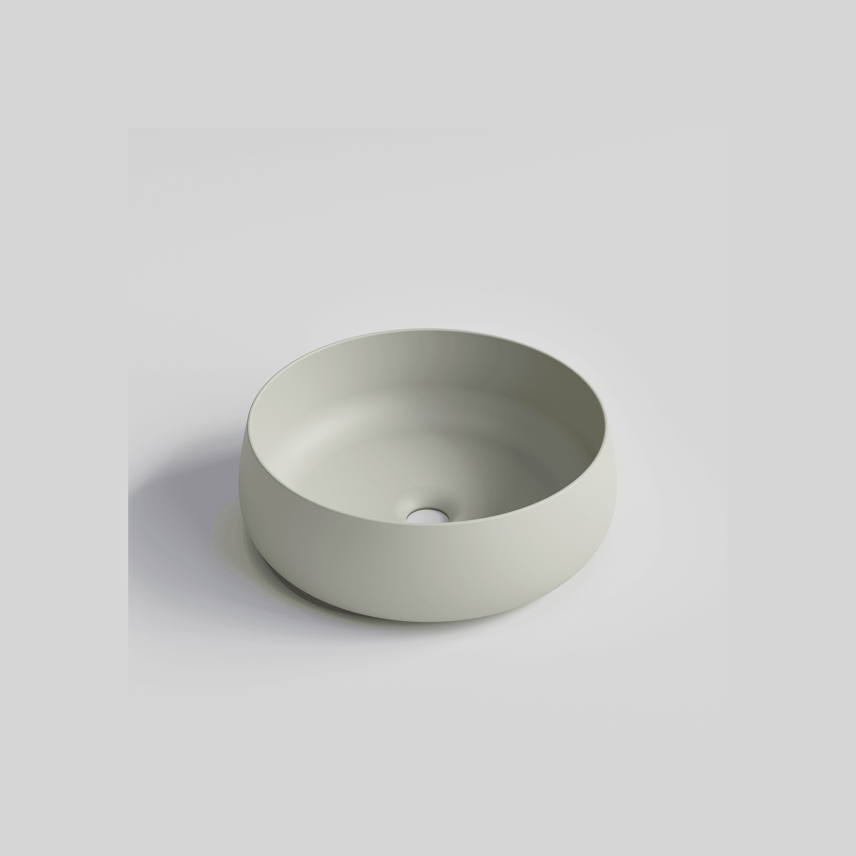 Villastone Opal Vessel Basin gallery detail image