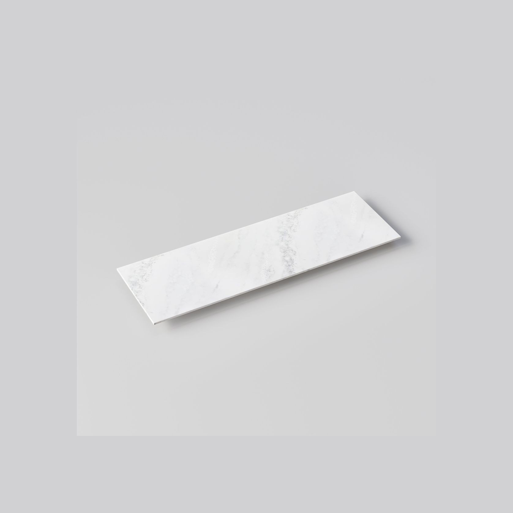 Velour Flat Solid Surface Top 1500 gallery detail image