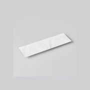 Velour Flat Solid Surface Top 1600 gallery detail image