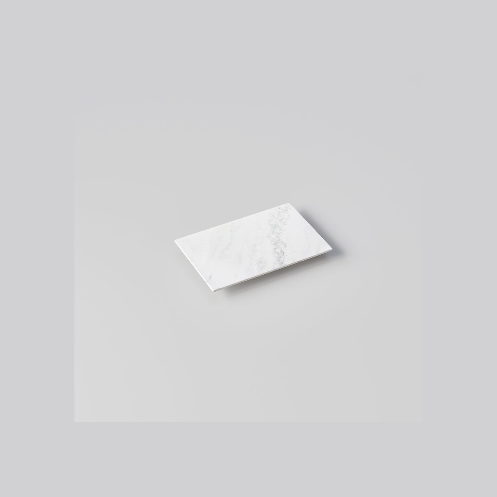 Velour Flat Solid Surface Top 750 gallery detail image